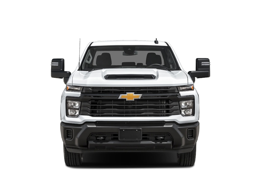 Used 2024 Chevrolet Silverado 2500 HD LT Truck Crew Cab