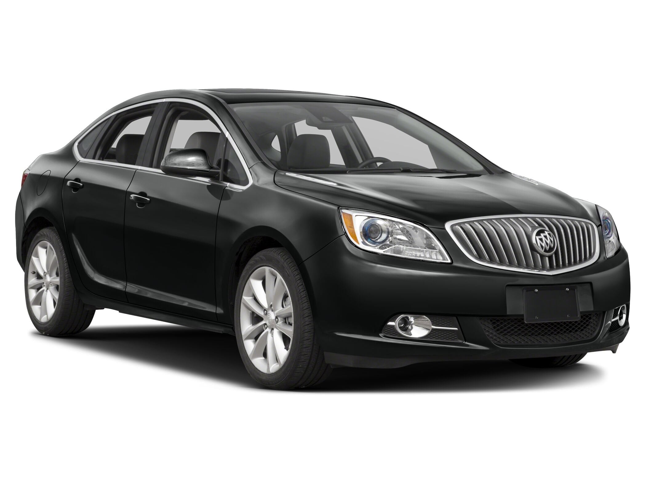2015 Buick Verano 1SD - Photo 6