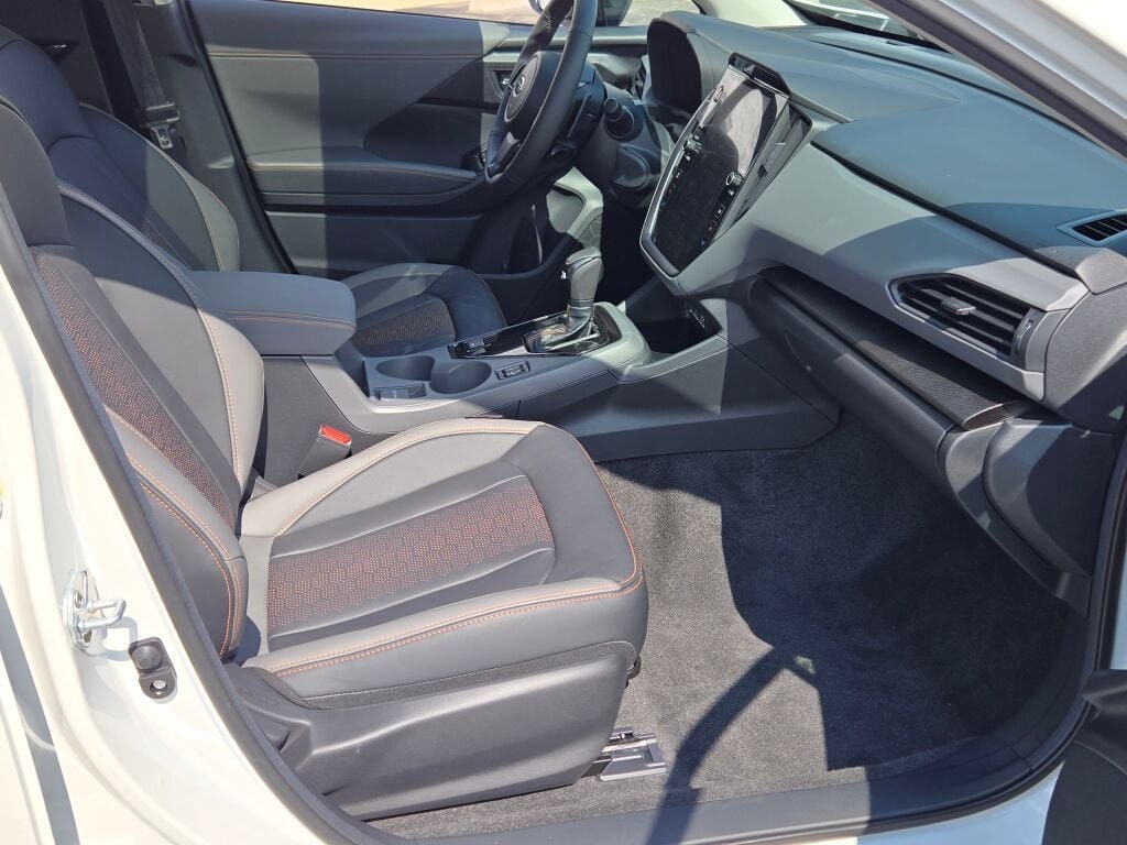 New 2026 Subaru Crosstrek Limited SUV