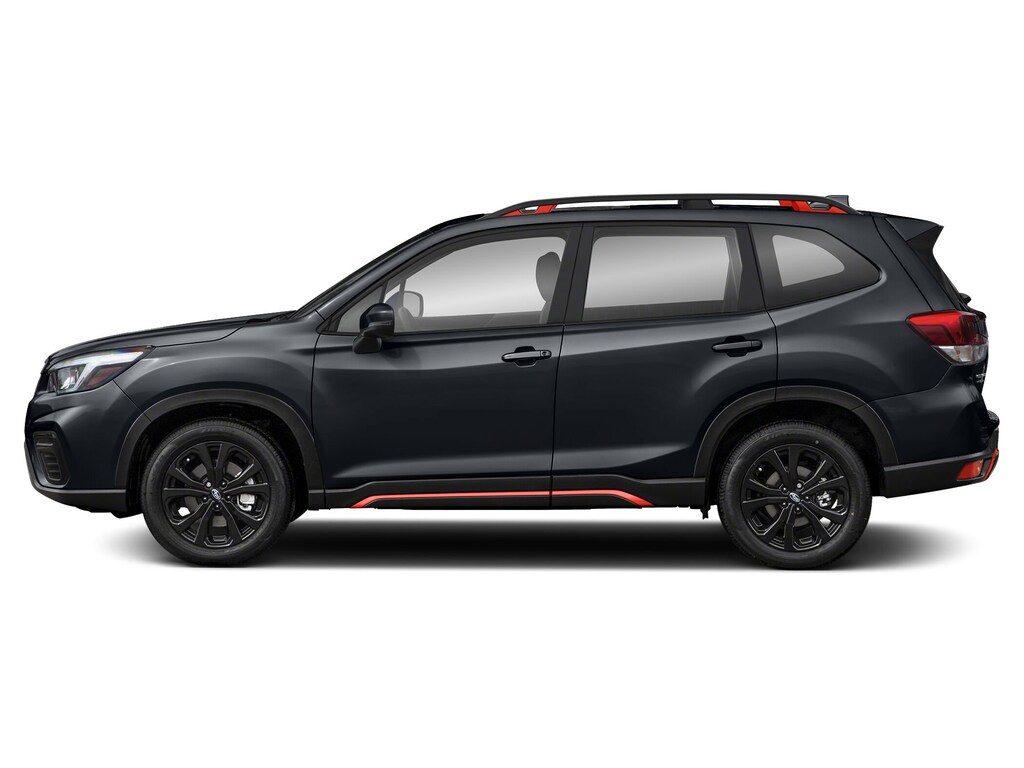 Used 2019 Subaru Forester Sport SUV