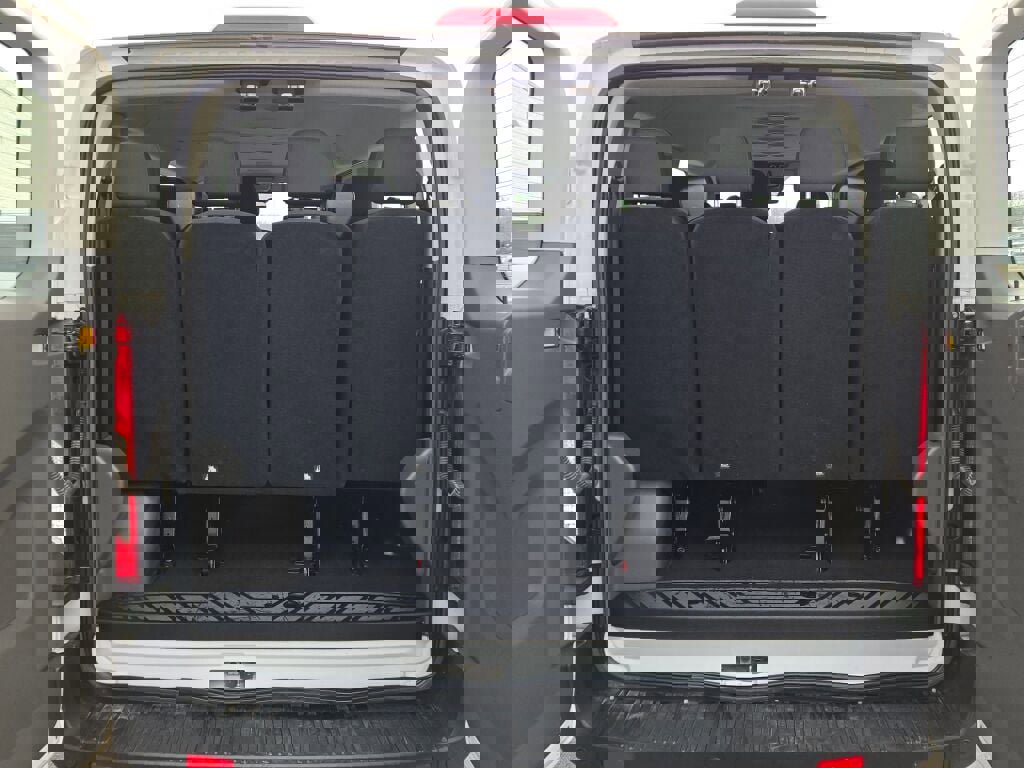 2023 FORD TRANSIT - Image 14