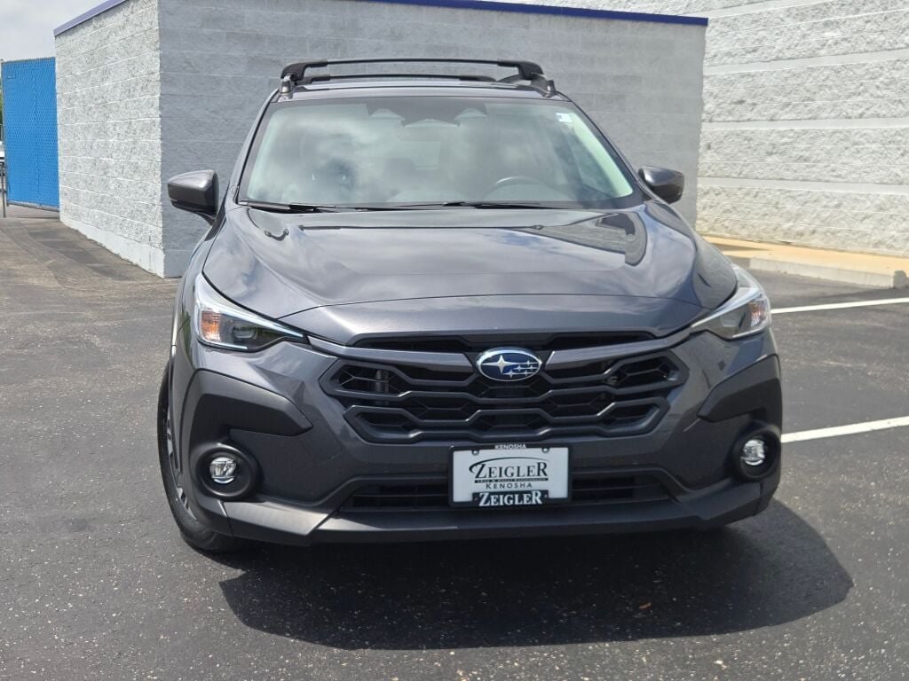Certified 2024 Subaru Crosstrek Premium SUV