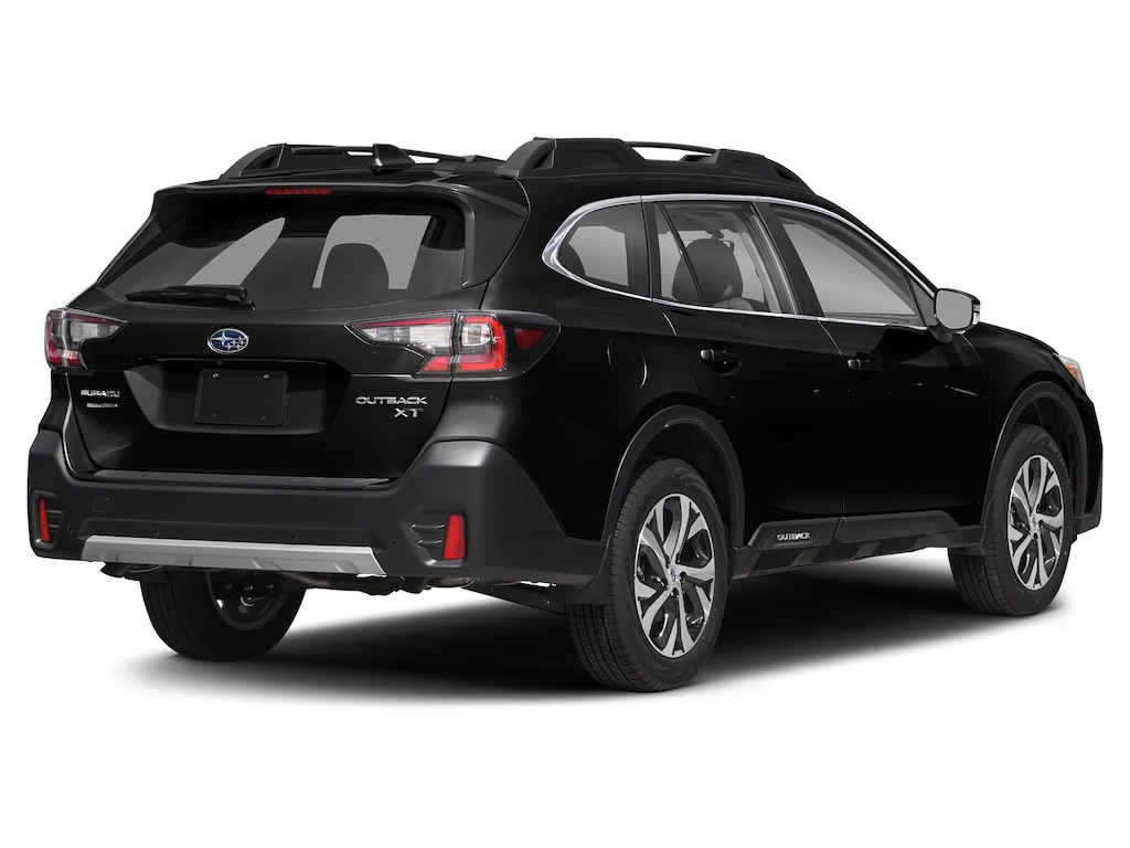Used 2020 Subaru Outback Limited XT SUV