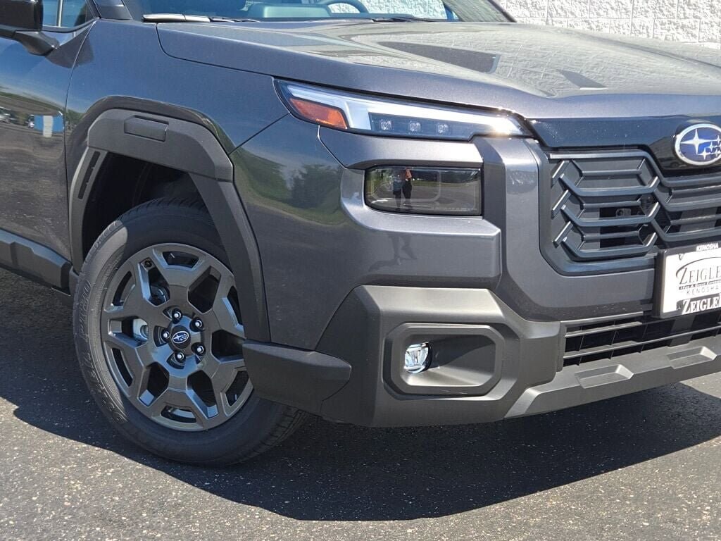 New 2026 Subaru Outback Premium SUV