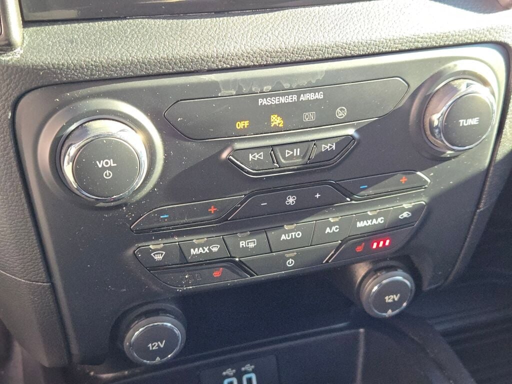 2020 FORD RANGER - Image 25