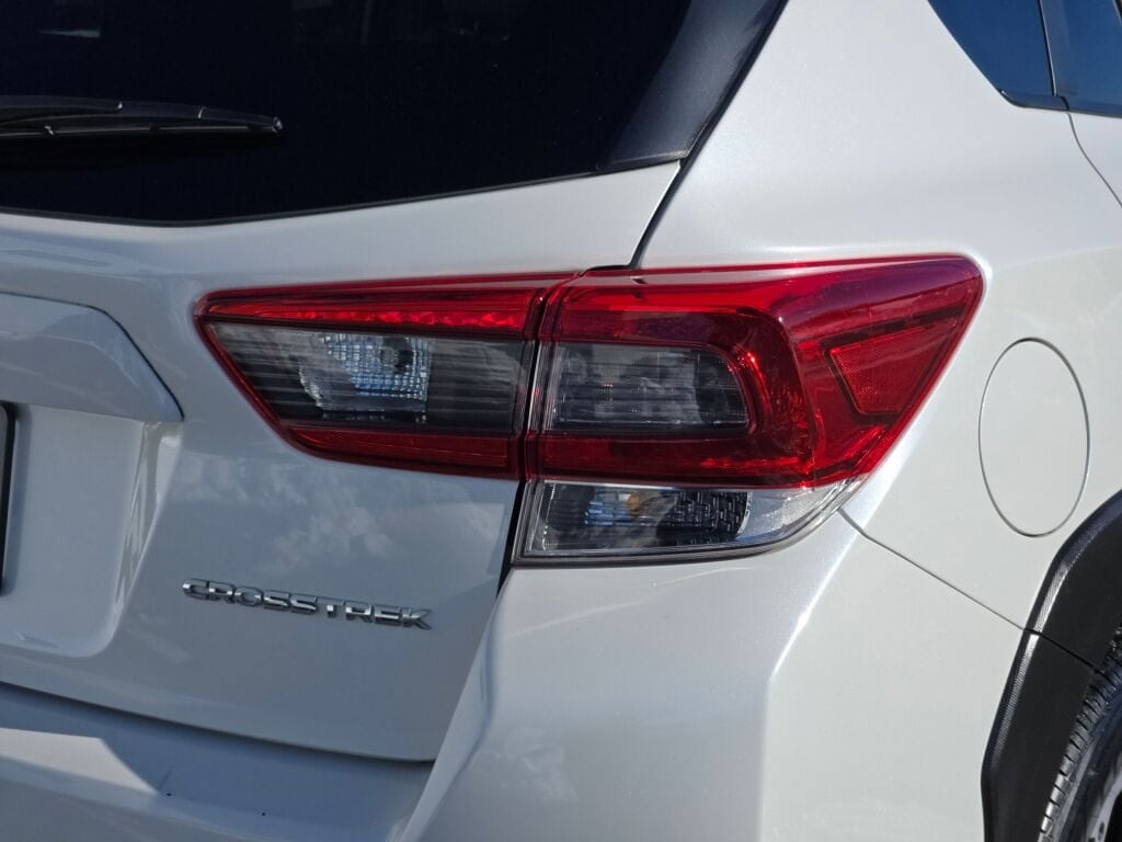 2023 SUBARU CROSSTREK - Image 10