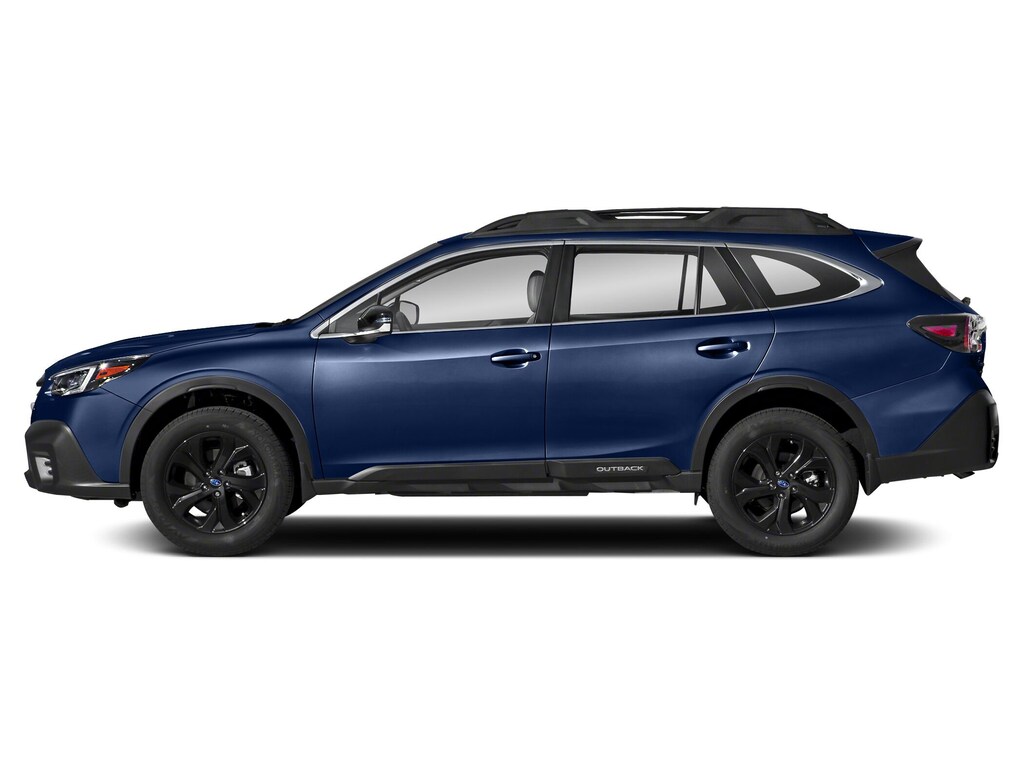 Used 2020 Subaru Outback Onyx Edition XT SUV