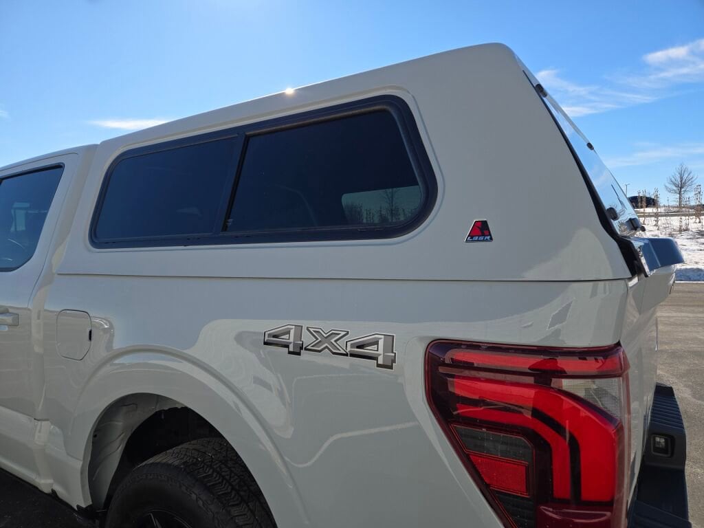 2024 FORD F-150 - Image 19