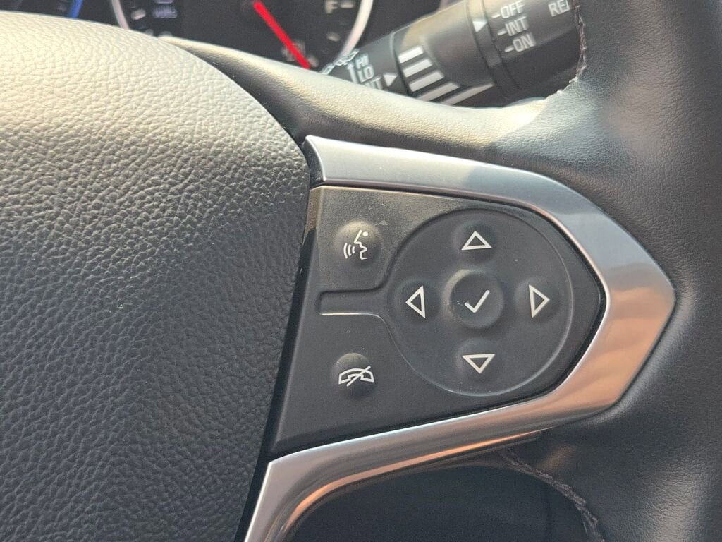 2023 CHEVROLET TRAVERSE - Image 36