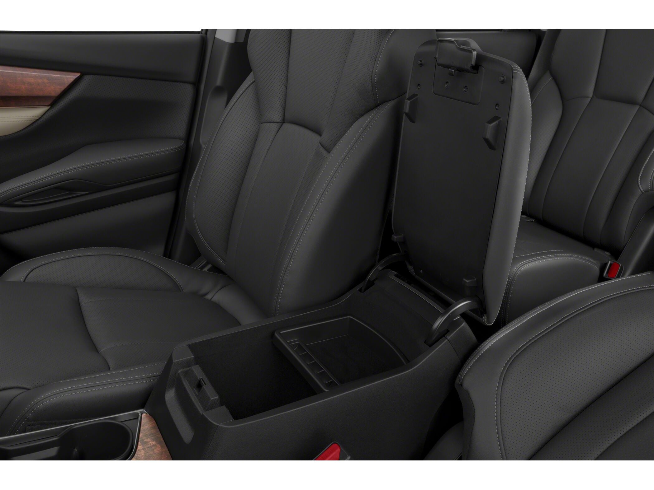 2021 SUBARU ASCENT - Image 14