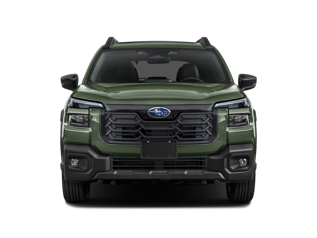 New 2026 Subaru Outback Premium SUV