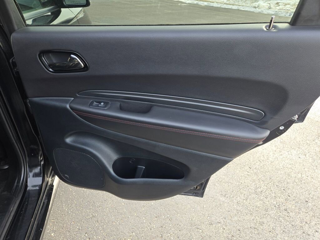 2024 DODGE DURANGO - Image 8