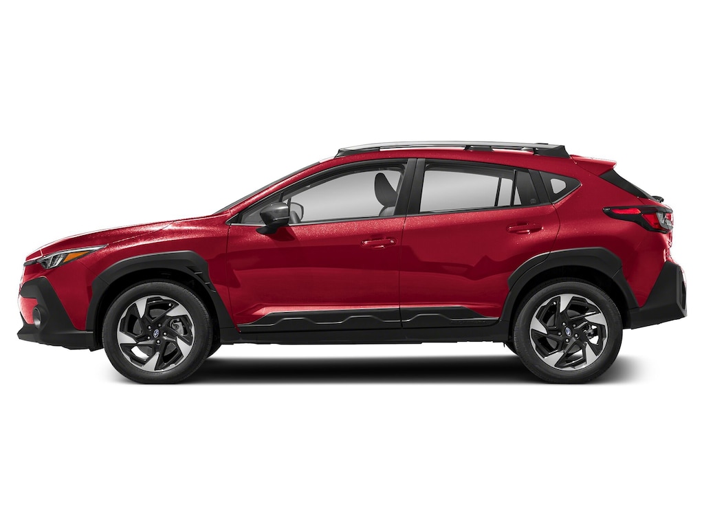 Used 2024 Subaru Crosstrek Limited SUV