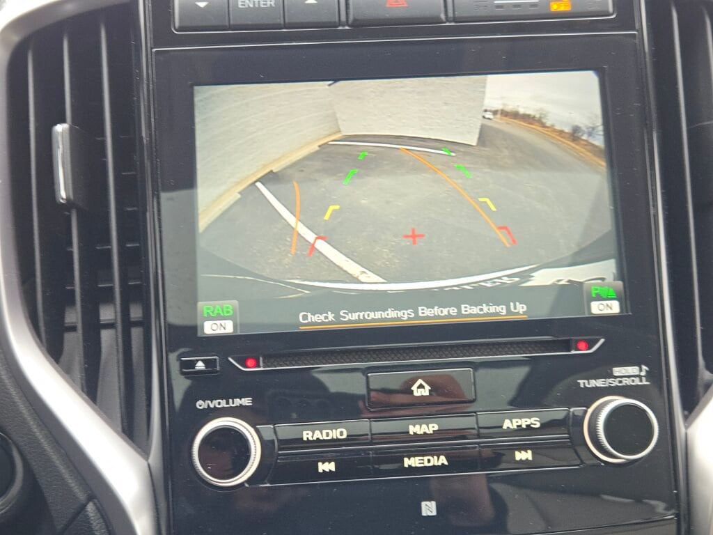 2021 SUBARU ASCENT - Image 30