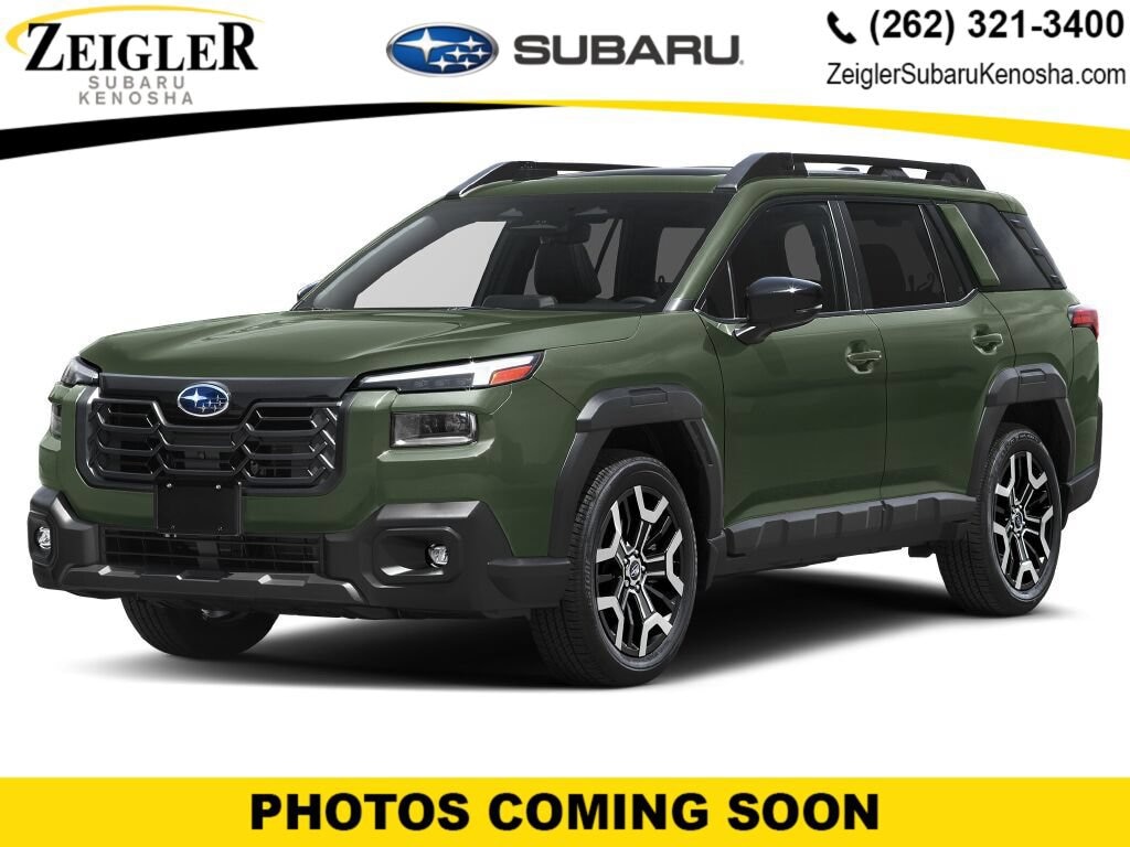 Used 2026 Subaru Outback Touring XT SUV