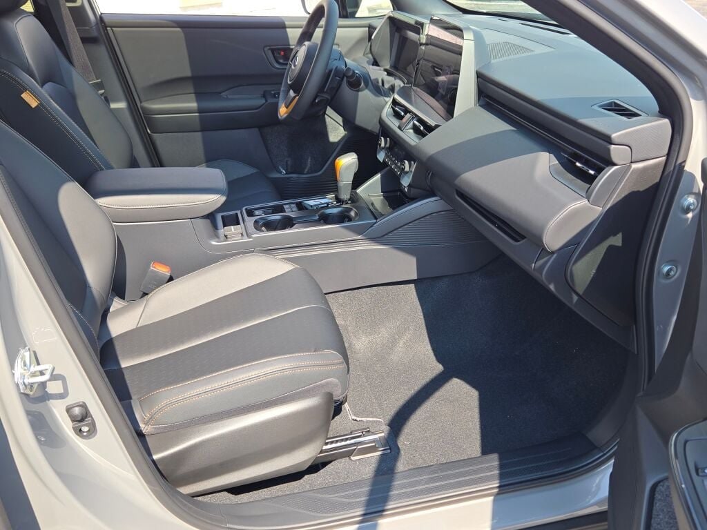 New 2026 Subaru Outback Wilderness SUV