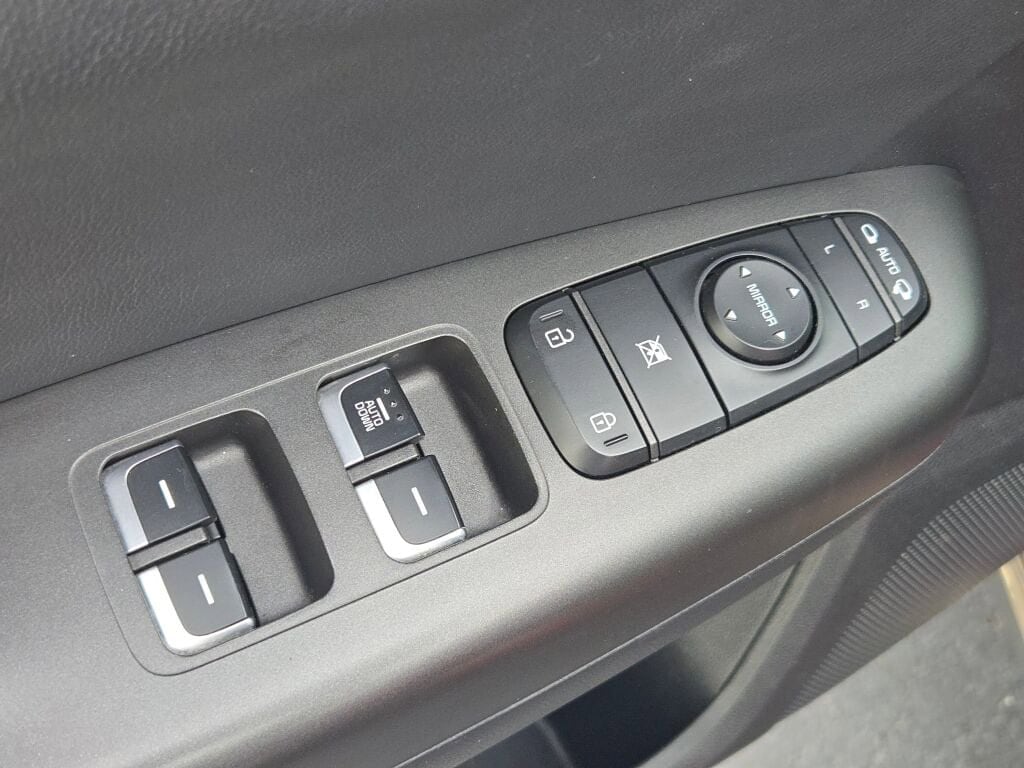 2020 KIA SPORTAGE - Image 20