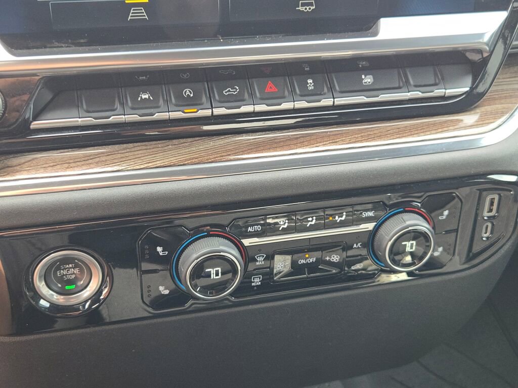 2023 Chevrolet Silverado 1500 LT - Photo 30