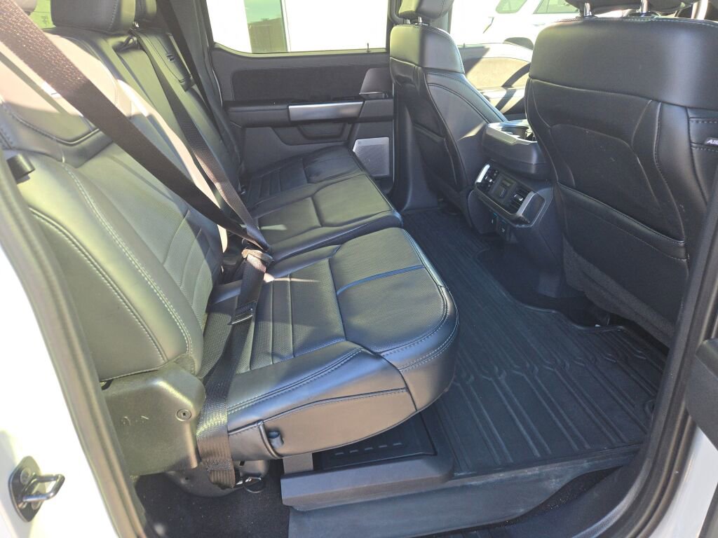 2024 FORD F-150 - Image 10