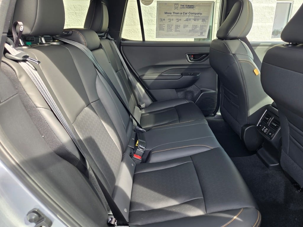 2026 Subaru Outback Wilderness - Photo 9