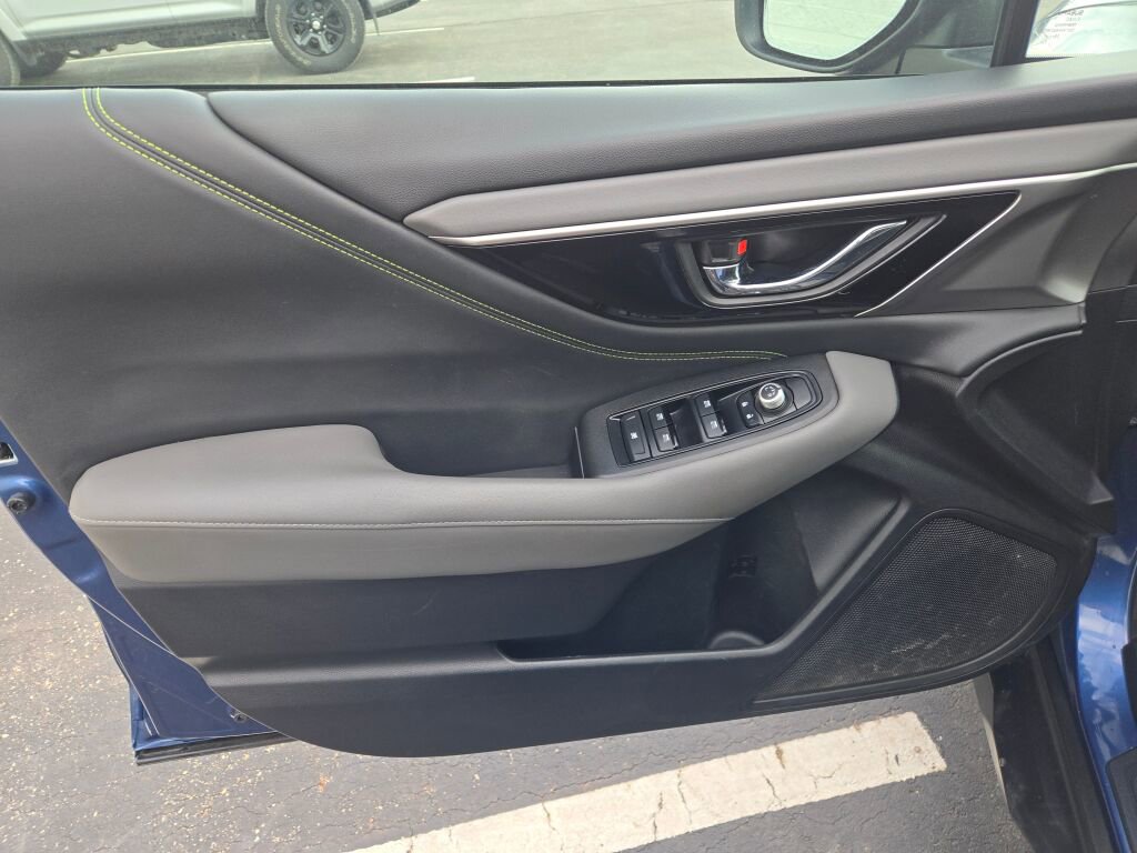 2020 SUBARU OUTBACK - Image 20