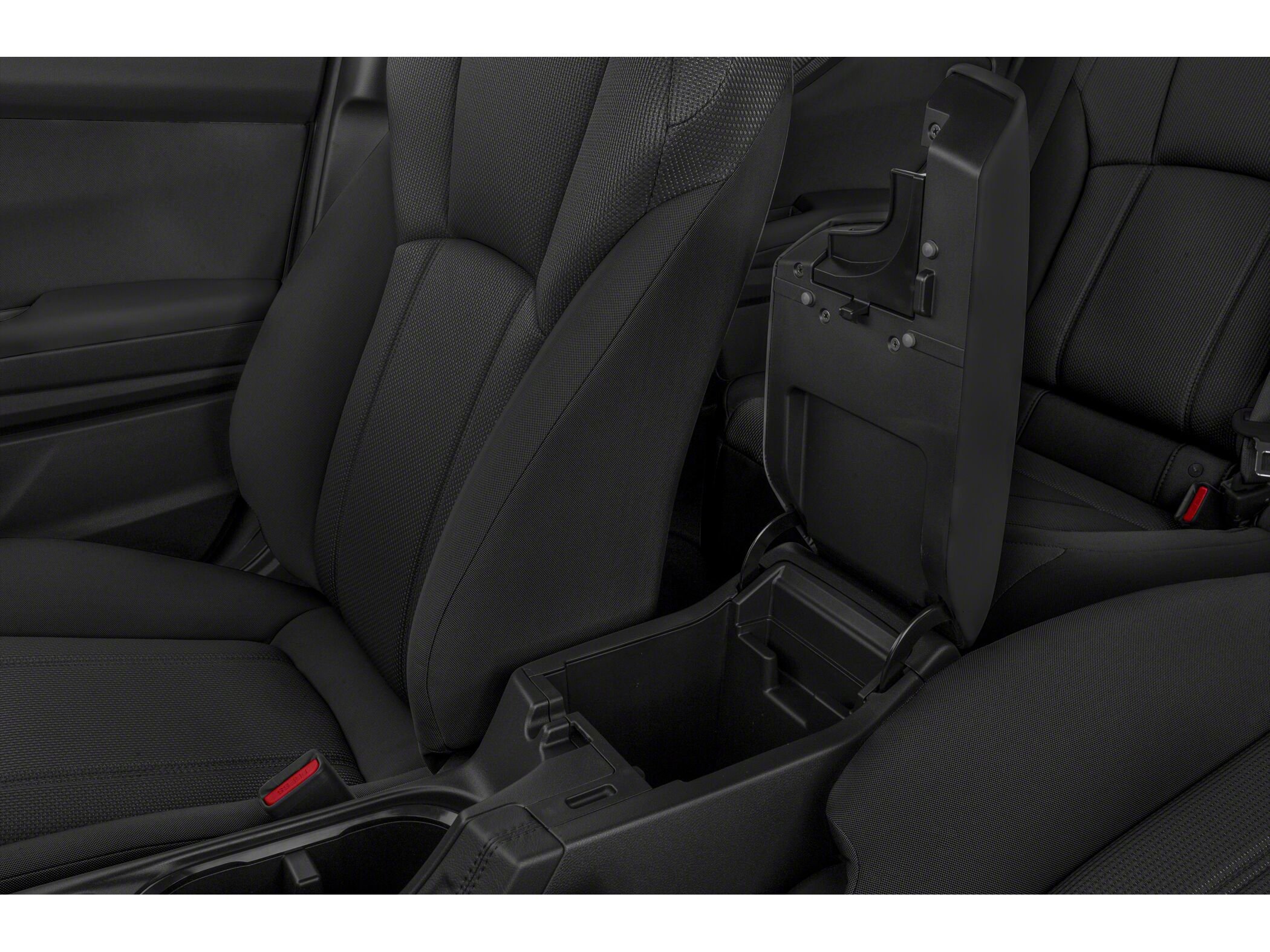 2021 SUBARU IMPREZA - Image 14