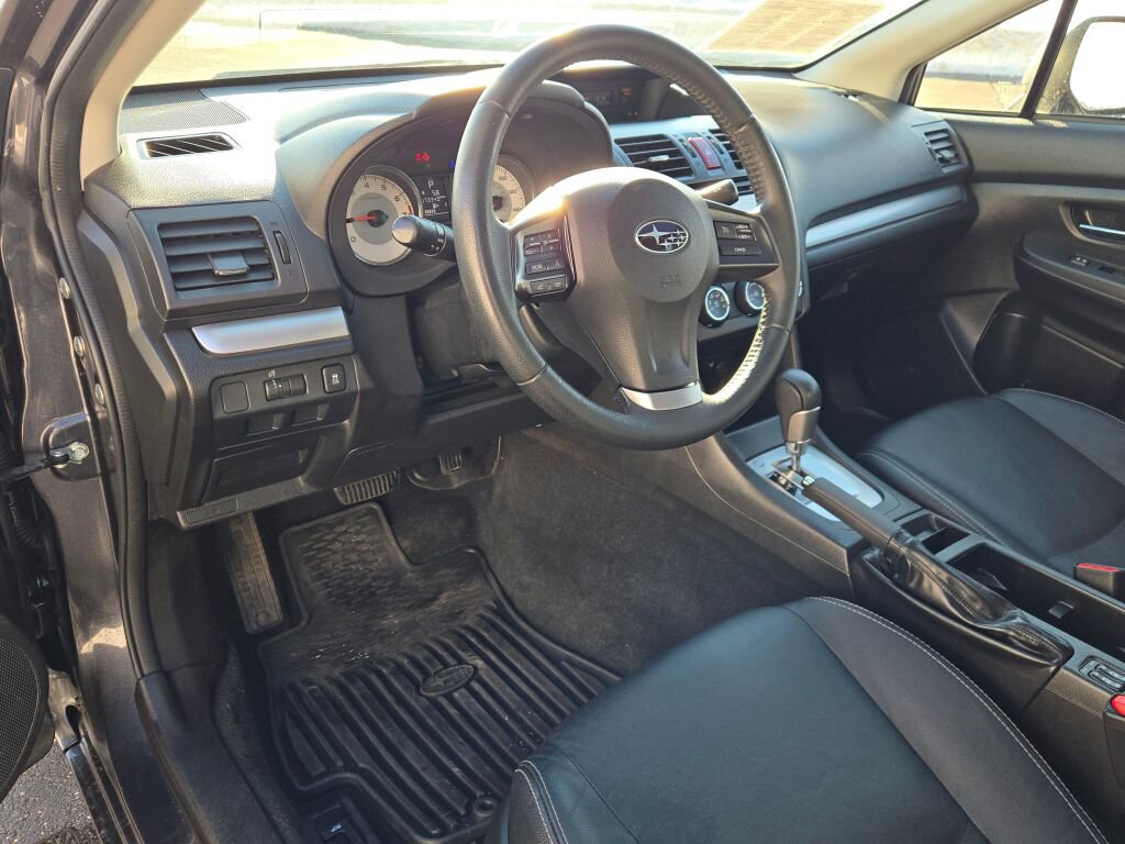 2013 SUBARU IMPREZA - Image 19