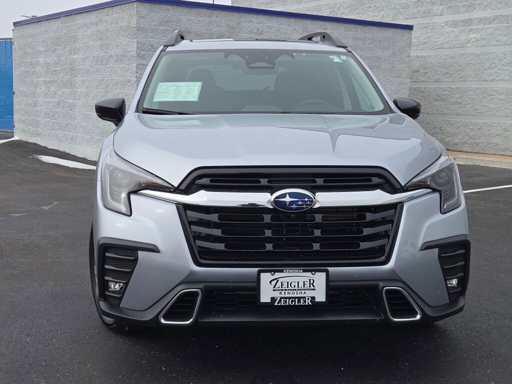 2025 SUBARU ASCENT - Image 4
