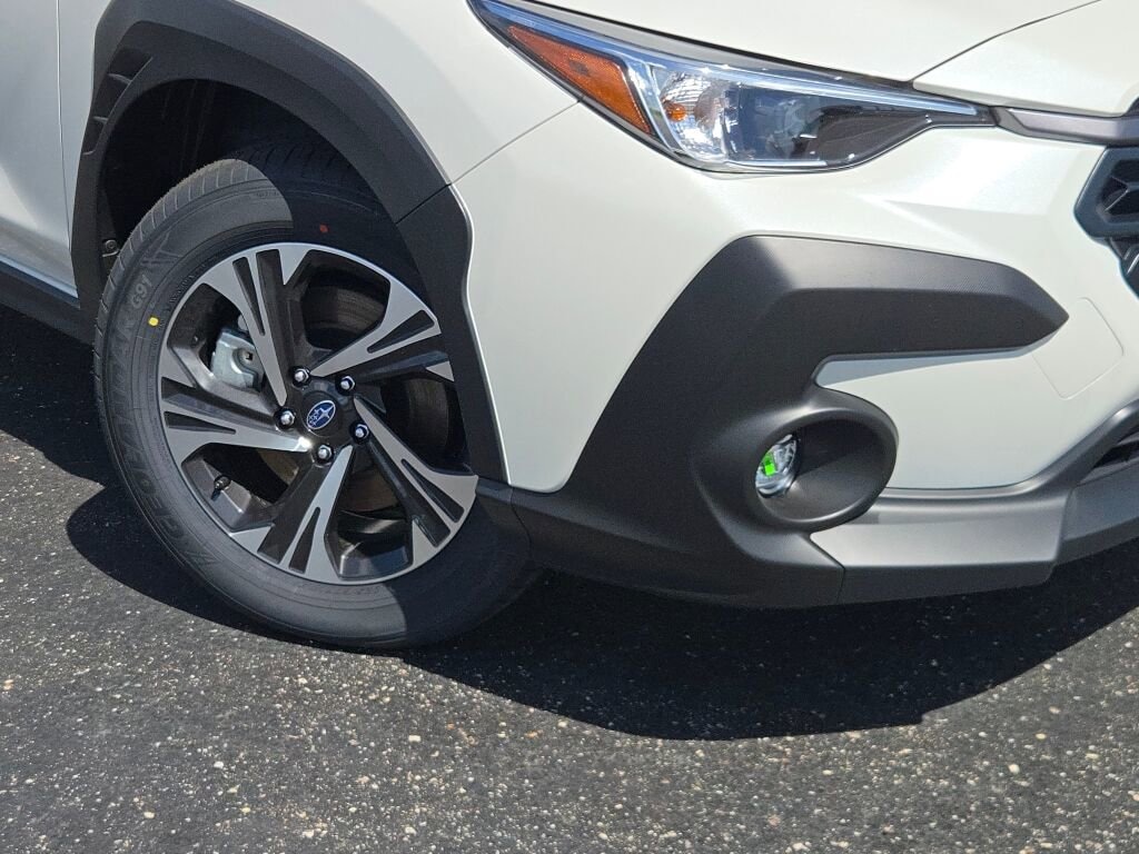 New 2026 Subaru Crosstrek Premium SUV