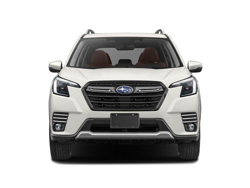Used 2024 Subaru Forester Touring SUV