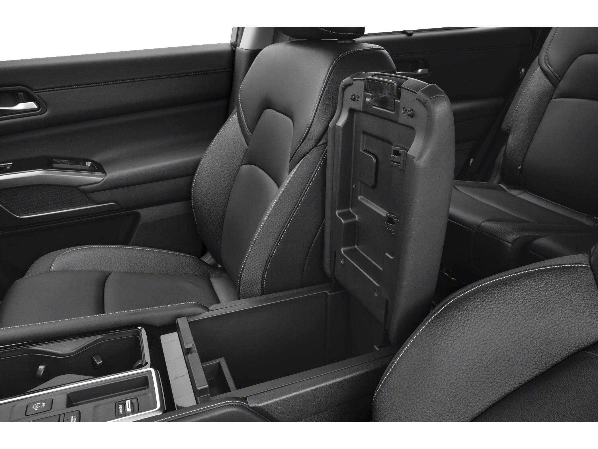 2025 NISSAN PATHFINDER - Image 14