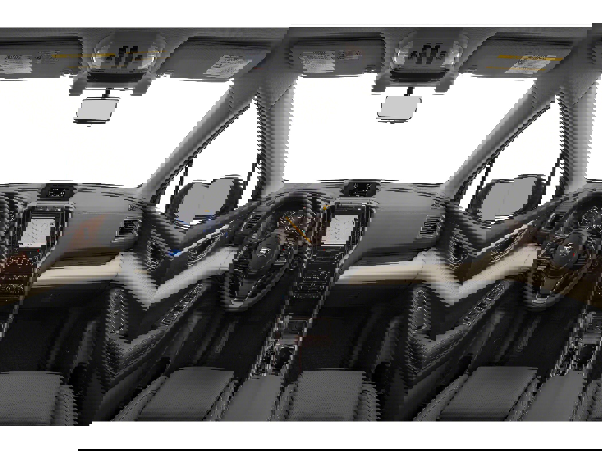 2021 SUBARU ASCENT - Image 8