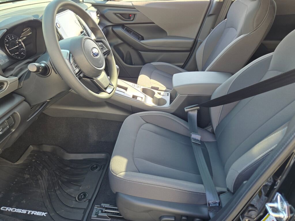 2026 Subaru Crosstrek Premium - Photo 17
