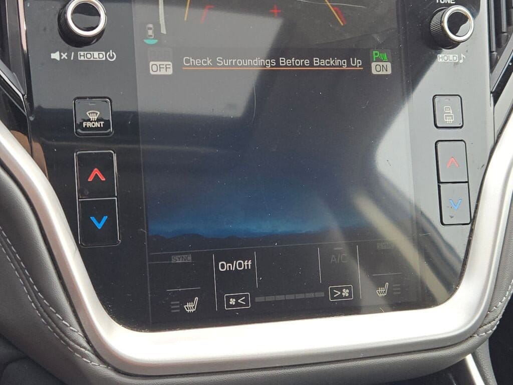 2020 SUBARU OUTBACK - Image 26