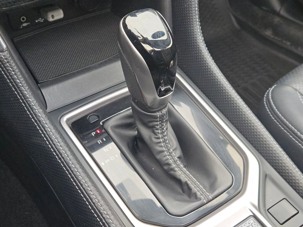 2020 SUBARU FORESTER - Image 34