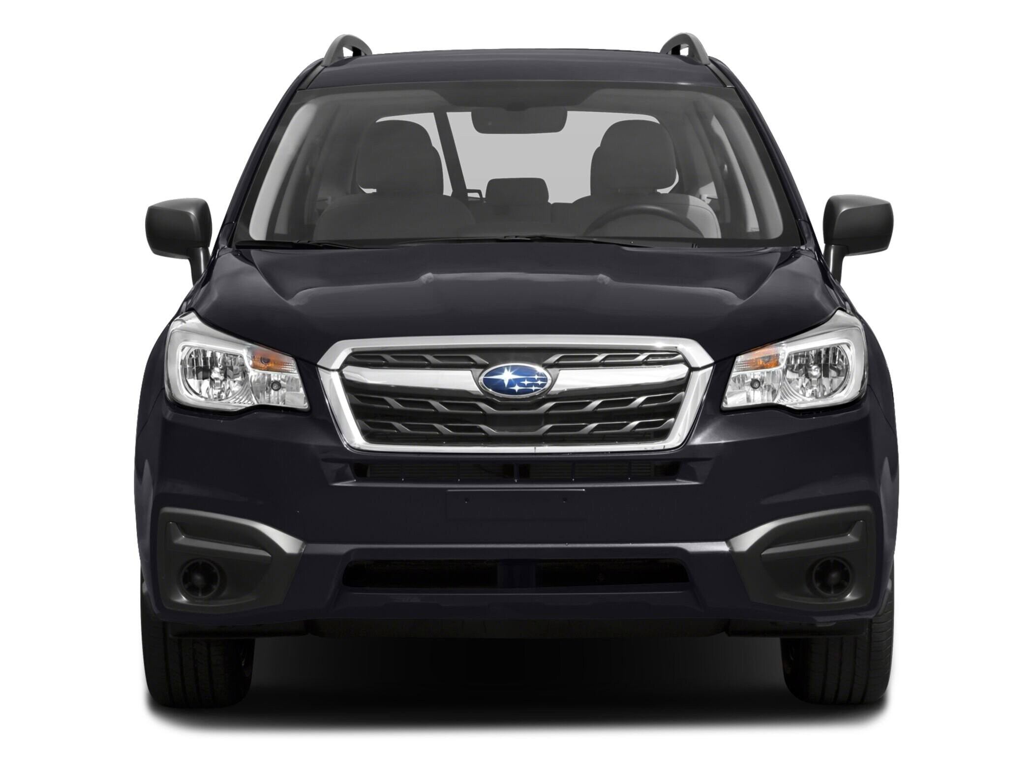 2017 Subaru Forester 2.5i photo 4