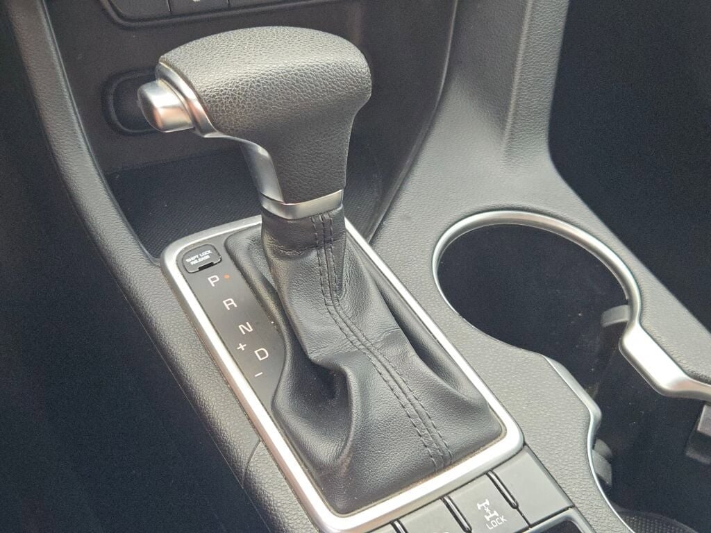 2020 KIA SPORTAGE - Image 29