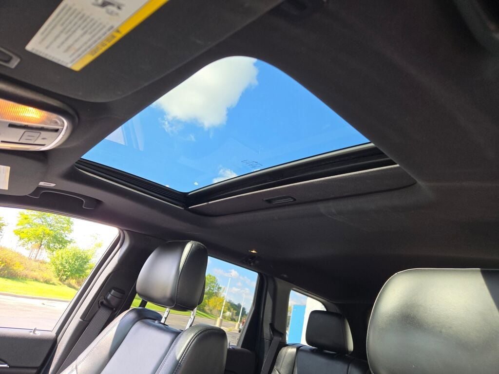 2020 JEEP GRAND CHEROKEE - Image 24