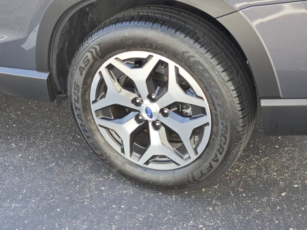 2022 SUBARU FORESTER - Image 14