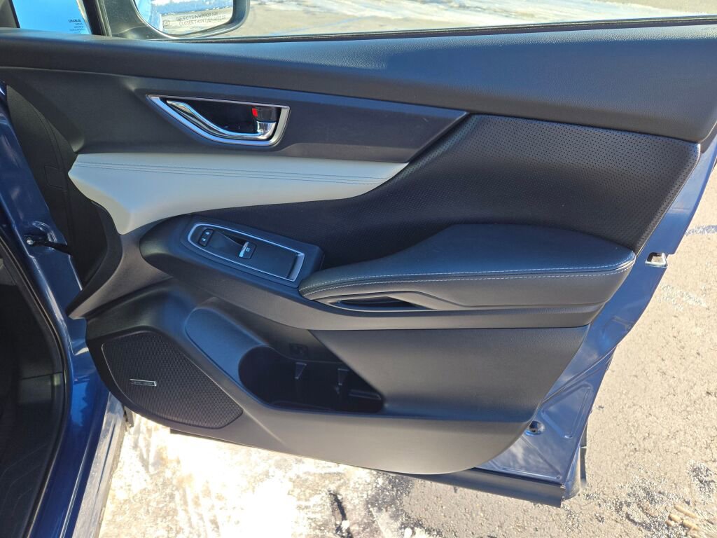 2022 SUBARU ASCENT - Image 6