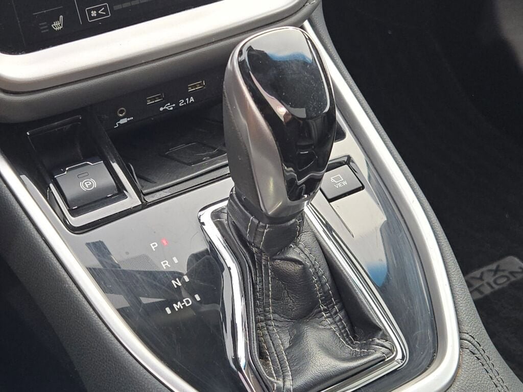 2020 SUBARU OUTBACK - Image 27