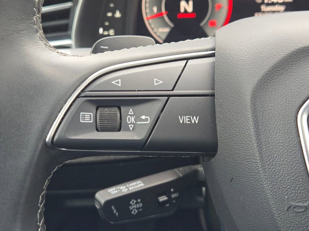 2025 AUDI Q7 - Image 29