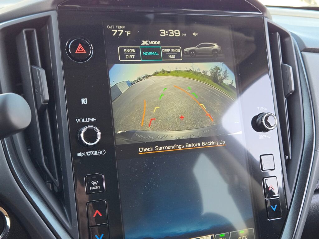 2026 Subaru Crosstrek Premium - Photo 28
