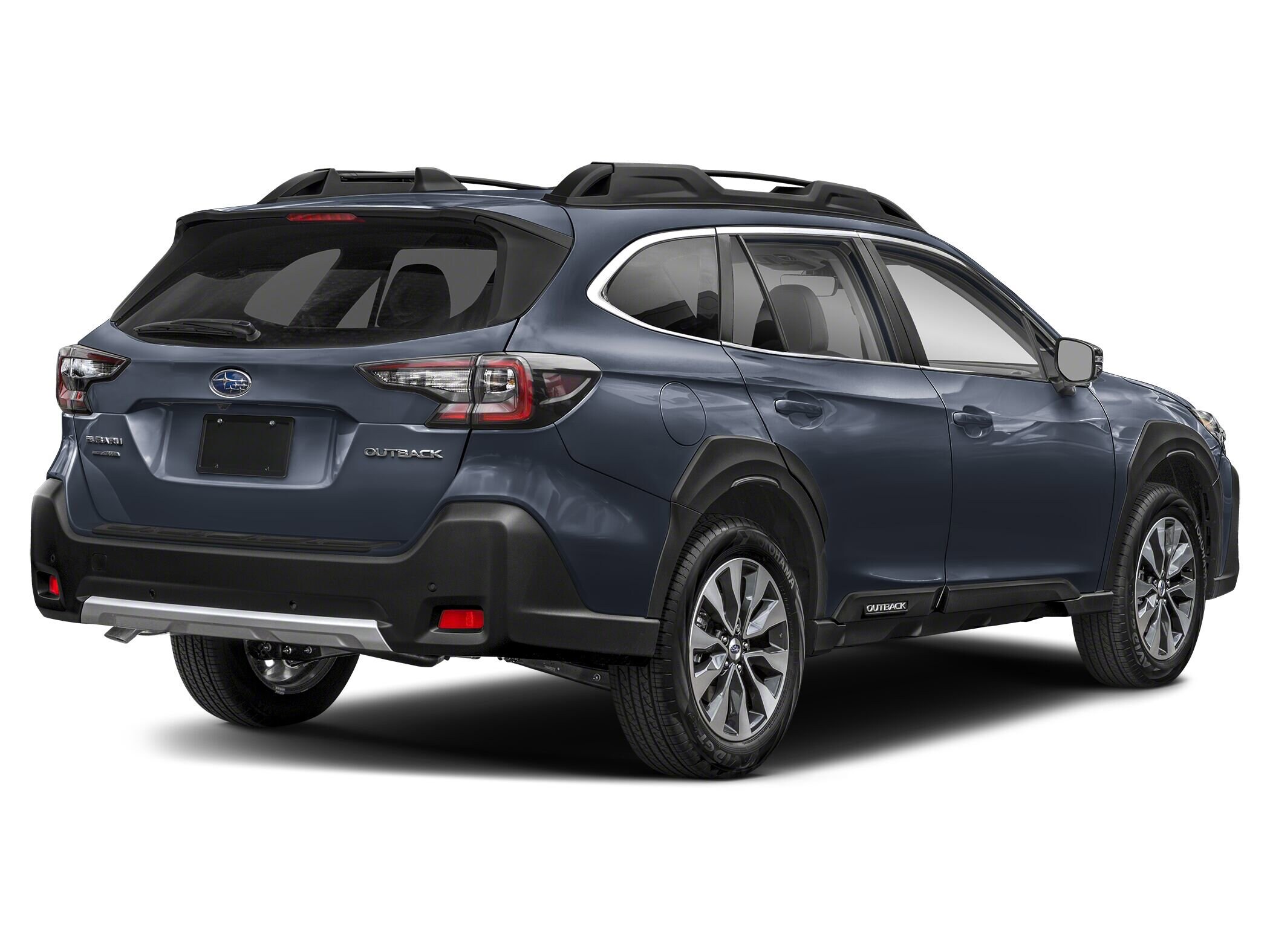 2025 Subaru Outback Limited photo 2