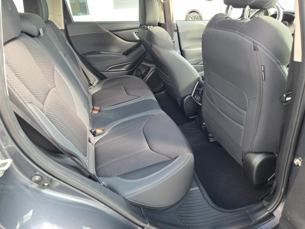 2022 SUBARU FORESTER - Image 9