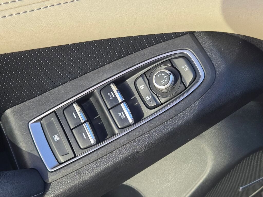 2022 SUBARU ASCENT - Image 23