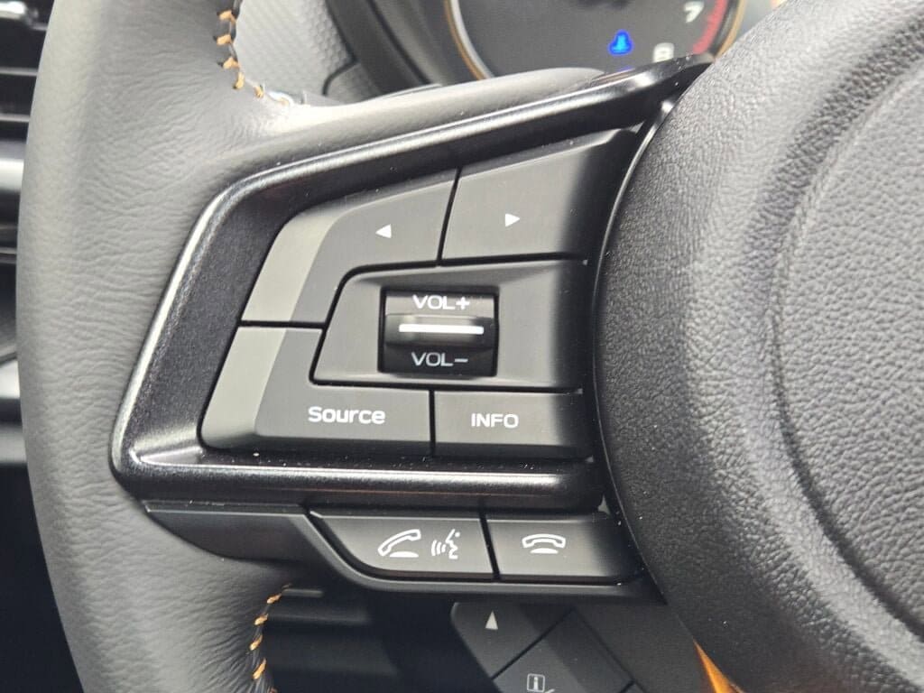 2025 SUBARU FORESTER - Image 30