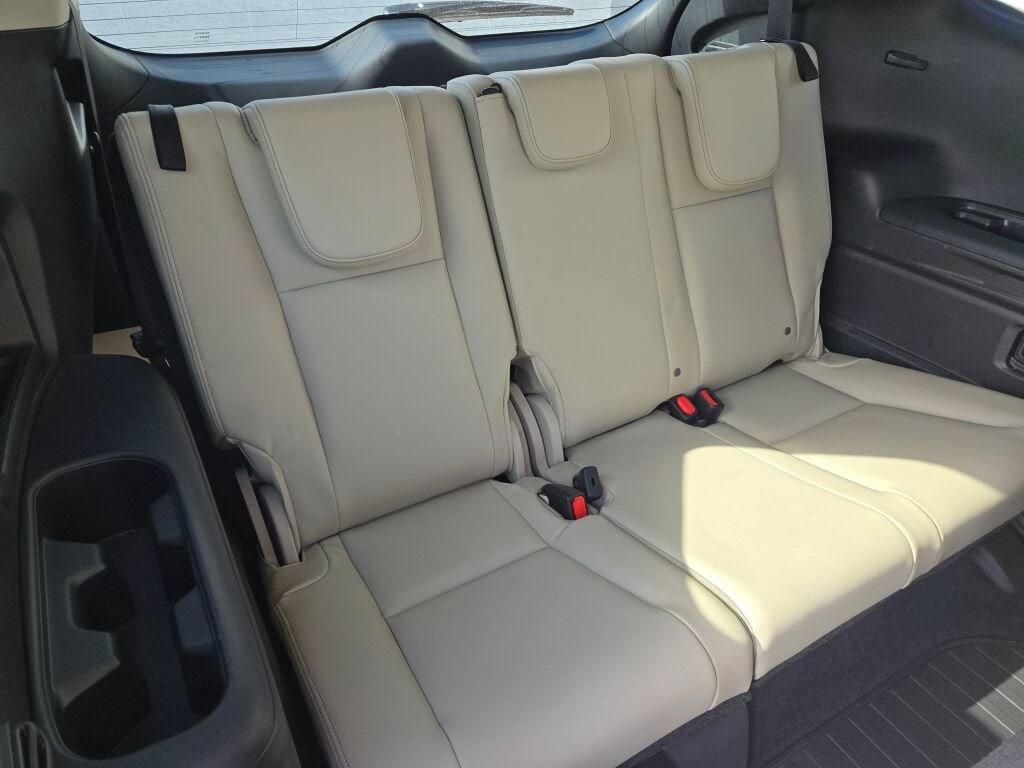 2021 SUBARU ASCENT - Image 12