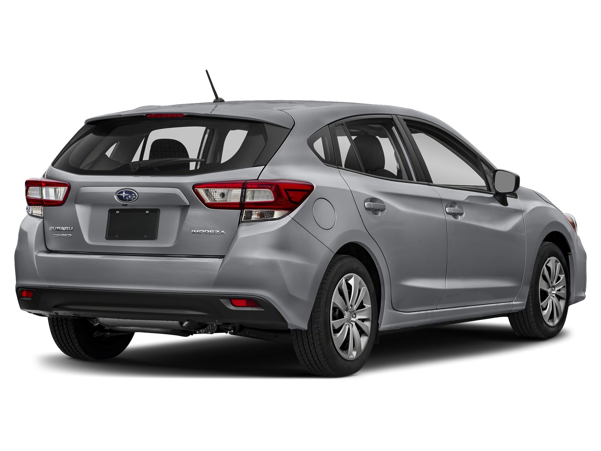 Used 2019 Subaru Impreza Premium with VIN 4S3GTAC69K3729496 for sale in Kenosha, WI