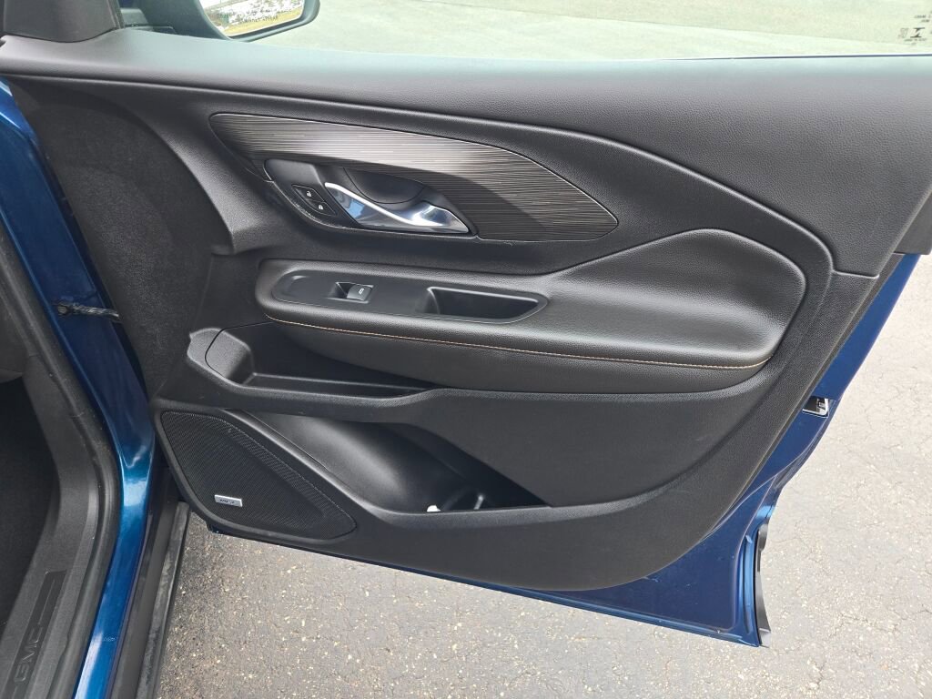 2021 GMC TERRAIN - Image 6